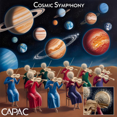 Cosmic Symphony (FREE DOWNLOAD)