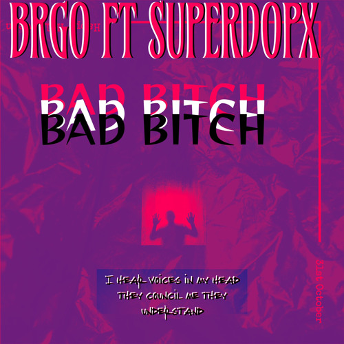 BADBITCH!