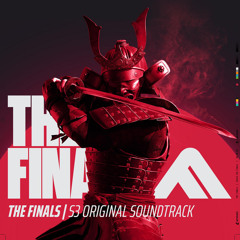 THE FINALS OST