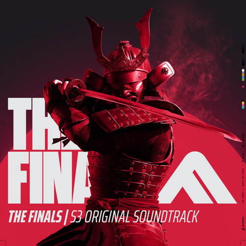 The Finals - Silent Shadow of the Ninja