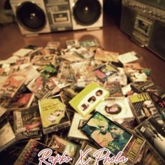 Struggle By Phola Ft Rapbo