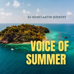 Voice of Summer (The Best Of Vocal Deep House Music Mix 2023) 🌱 Mega Hits 🌱