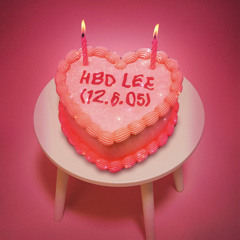 HBD LEE (12.6.05)
