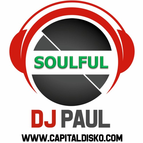 2020.09.18 DJ PAUL (Soulful)
