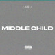 on MIDDLE CHILD