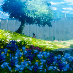 Dō shita no, Eren. Naite ru no?