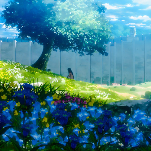 Dō shita no, Eren. Naite ru no?