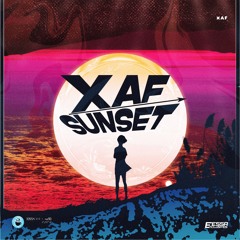 Xaf - Sunset [Exclusive Release]