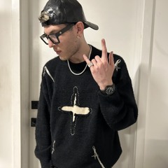 DRIPPY VAN SCRO - GO GO MODE #VVS