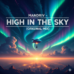 Mandriv - High In The Sky (Original Mix)