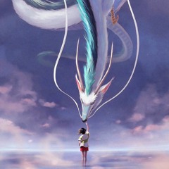 joe hisaishi - reprise/ again -futatabi - 再び - sprited away
