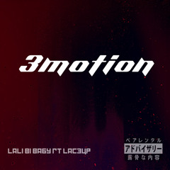 3motion ft Laceup