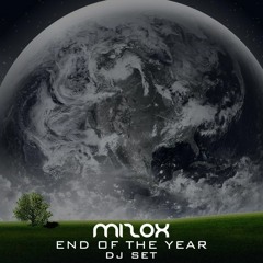 MIZOX - End Of The Year [DJ SET]