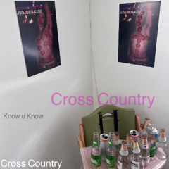 cross country [swayzy]