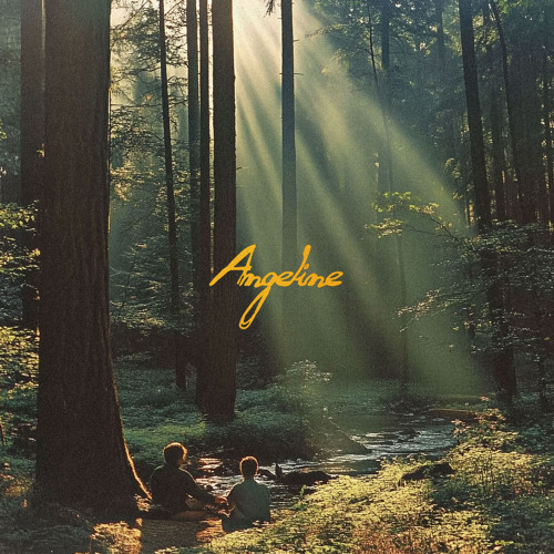 Angeline