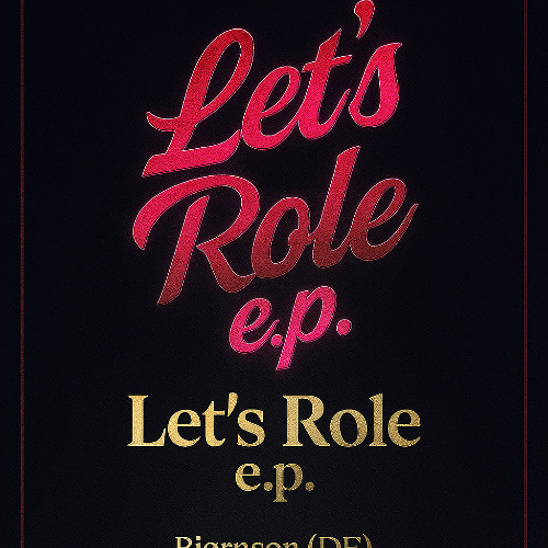 Let's role