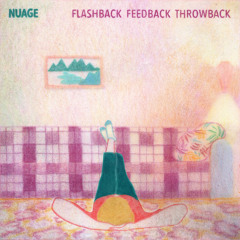 PREMIERE: Nuage - Flashback [Microfunk Music]