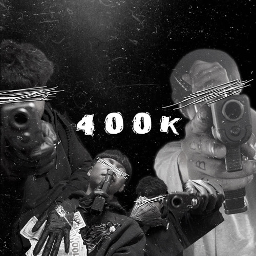 400K
