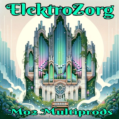 ElektroZorg By Mo2