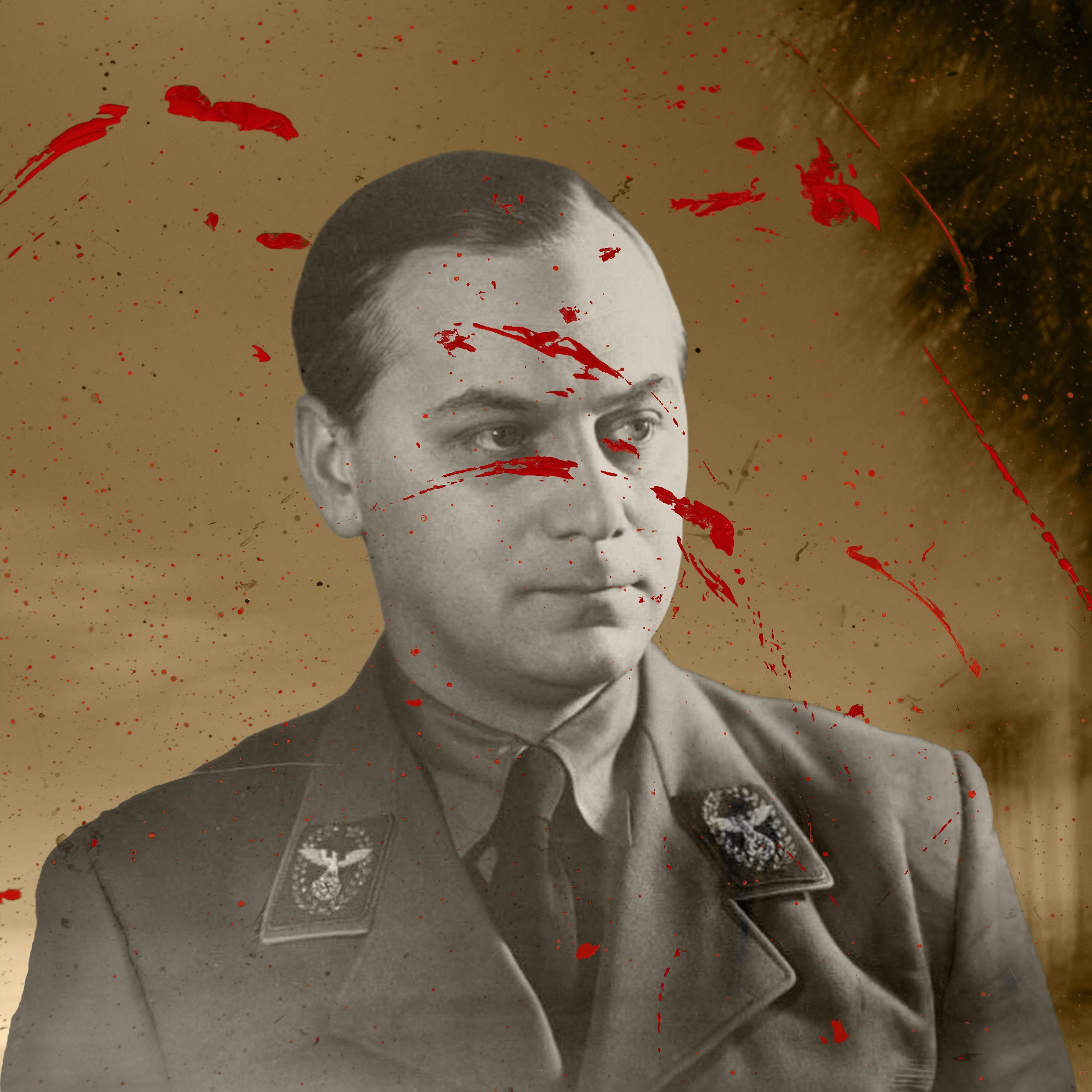 The Myth of the Blood, Vol. 4: The Anti-Christian Foundation of Positive Christianity