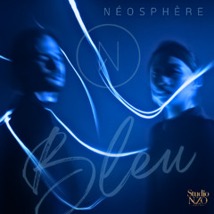 13 – Soul Blue (Spiritwave Ascension Remix by N’zo Killan) — Aïka.N. & E.lior feat. The Soulwave Gospel Collective