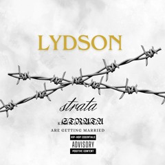 LYDSON  - STRATA (prod. Caaprie)