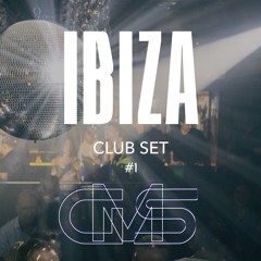 IBIZA CLUB SET #1