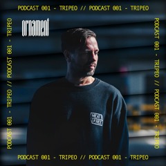 Ørnament Podcast 001 - Tripeo