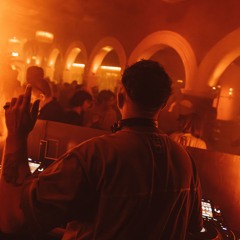 Cory Gia @ ELECTRIC BAR 11.12.24