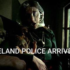 POLICE ARRIVED RAVELAND