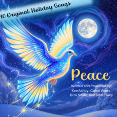 PEACE - Album Preview