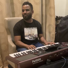 الحب البديع  🎙 الشاب عوض  🎹 المحسي