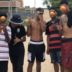 MTG - SOU BANDIDO E VOCÊ SABE MUITO BEM @Neguinhodoitr@Rodrigodocn