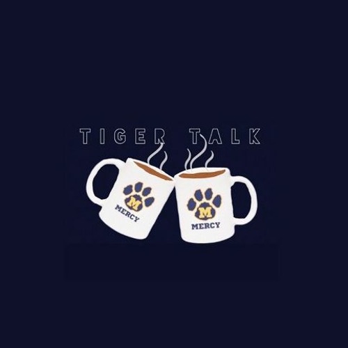 Stream the return of tiger talk and an introduction to our student