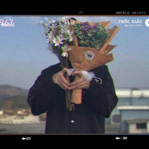 Thức Giấc - Da LAB x Dino (Lofi) by 1 9 6 7