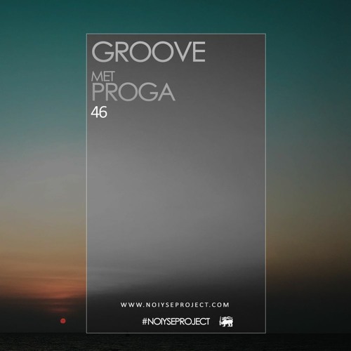 GROOVE met PROGA #46 / 2020 November 27th