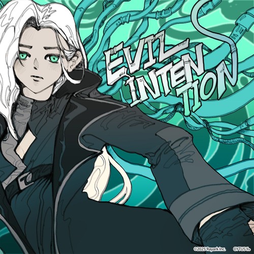 Laur - Evil Intention 【CytusⅡ】