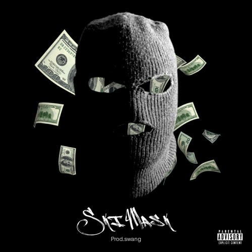 Stream SKI MASK Feat. DG Money by Pablo61 | Listen online for free on  SoundCloud