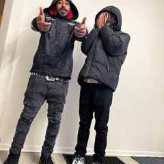 CHaNGE MY WaYS / YVNG Benny x YVNG Boo