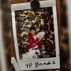 Ypbandz. Private Jet (OFFICIAL MUSIC AUDIO)