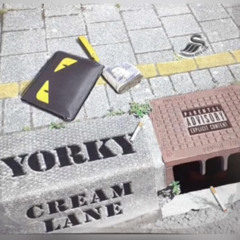 Yorky cream lane