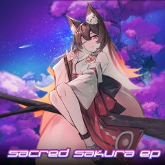 Sacred Sakura EP