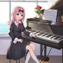 (free to use) smooth anime jazz type beat