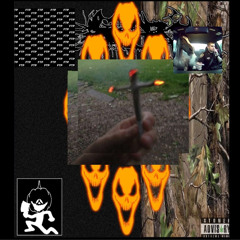 U Dumb A$F - V!llain X Flakkø  [prod.btgmau]