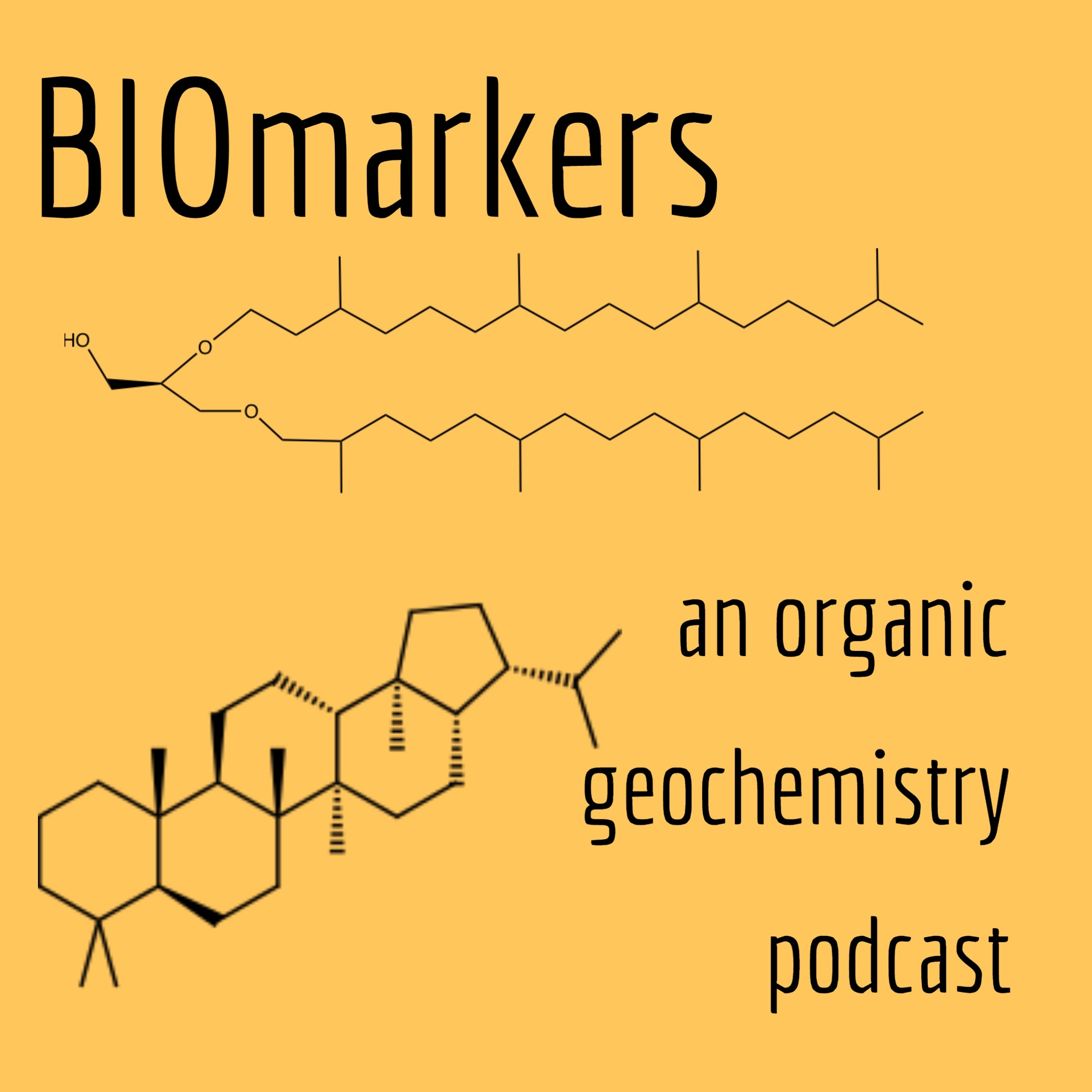 BIOmarkers Podcast