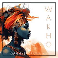 WAKHO - Original mix