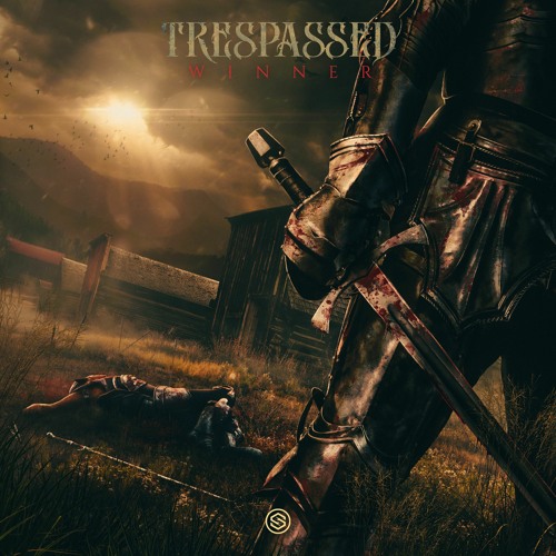 Trespassed & Glitch - Flamethrower