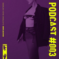 HMH | Podcast #003