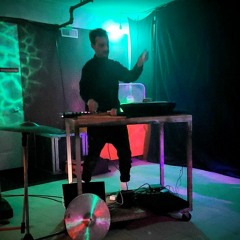 GongChannel //Ambient ETC 003// Live Performance