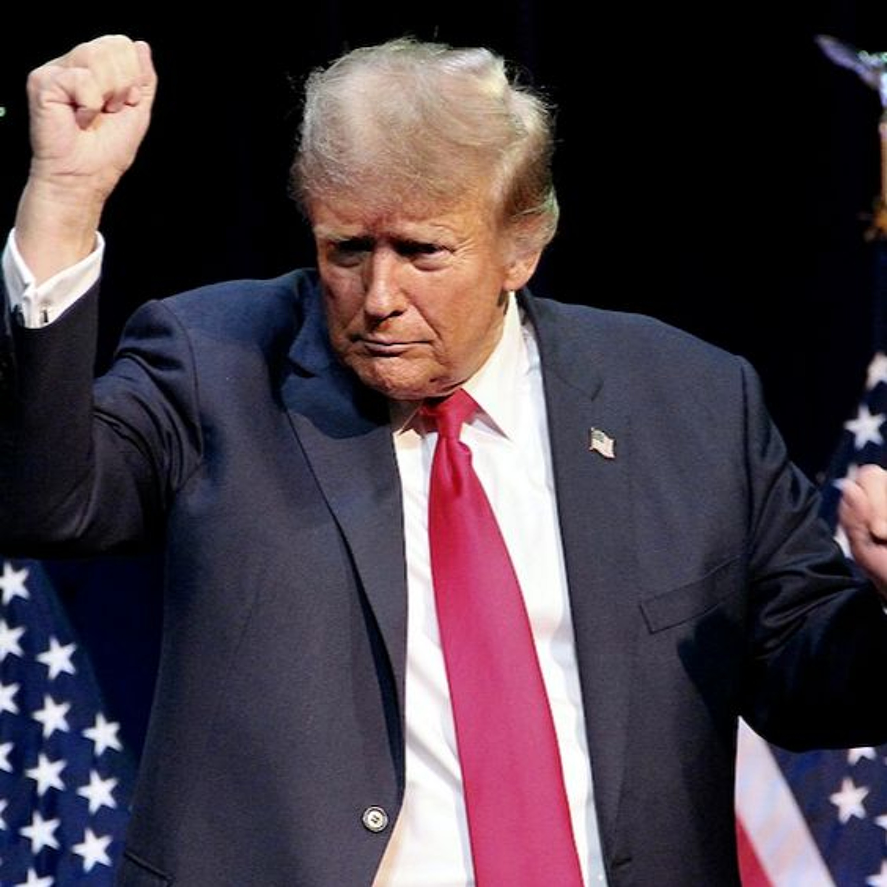 Both Trumpism And Anti - Trumpism Are Fake, Decoy Revolutions